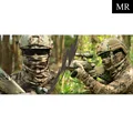 MR