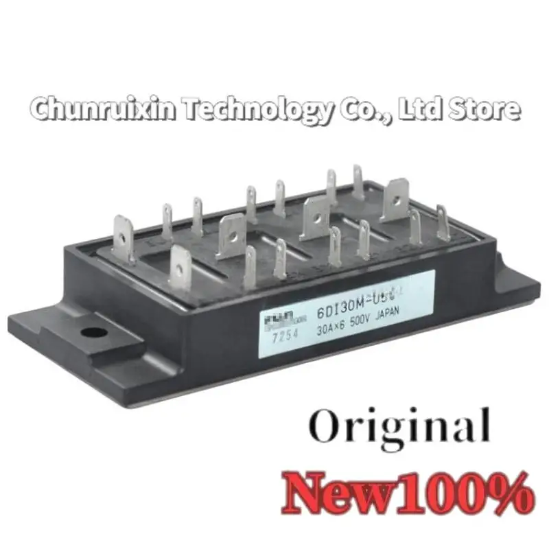 

6DI30M-050 6DI30B-050 Модуль IGBT Новый Оригинал