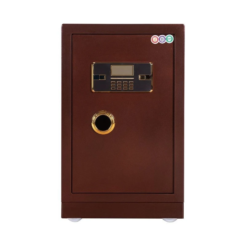 

Безопасный бытовой огнестойкий противоугонный сверхпрочный электронный отпечаток пальца Wi-Fi пароль безопасный