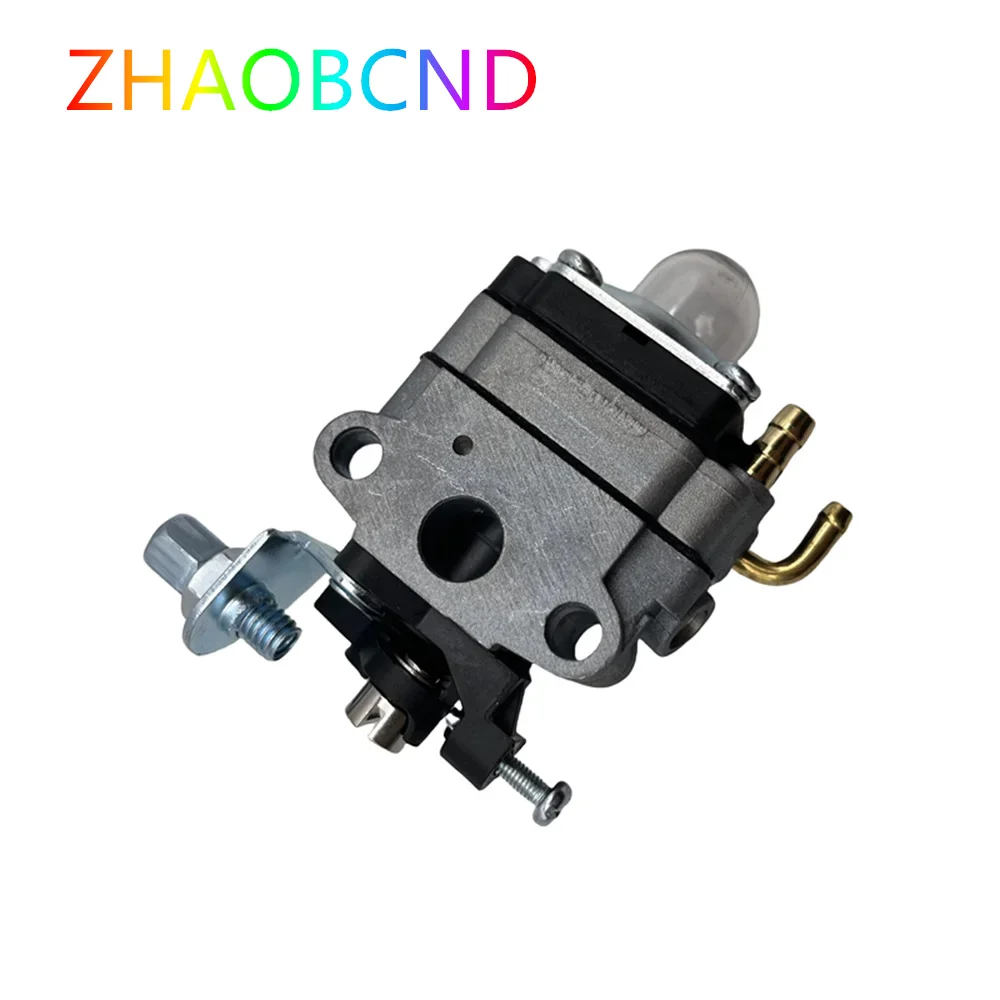 Carburetor Kit For 139 140 4-Stroke Gasoline Engine 15mm Carburetor Kit for 52cc 49cc 43cc Engine Replacement 44-5