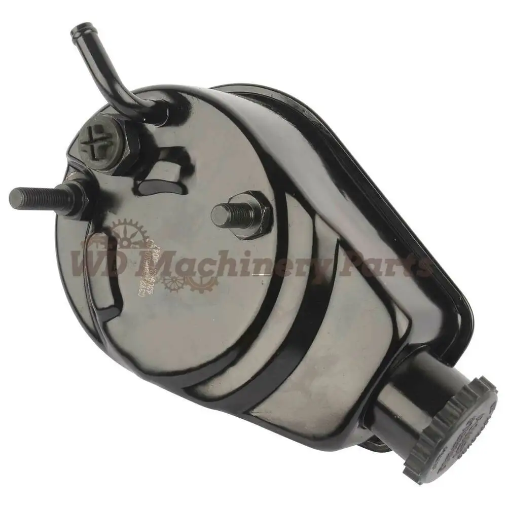 

Power Steering Pump for Mercruiser Volvo penta OMC 4.3 5.7L 16792A39 3863130 3888323