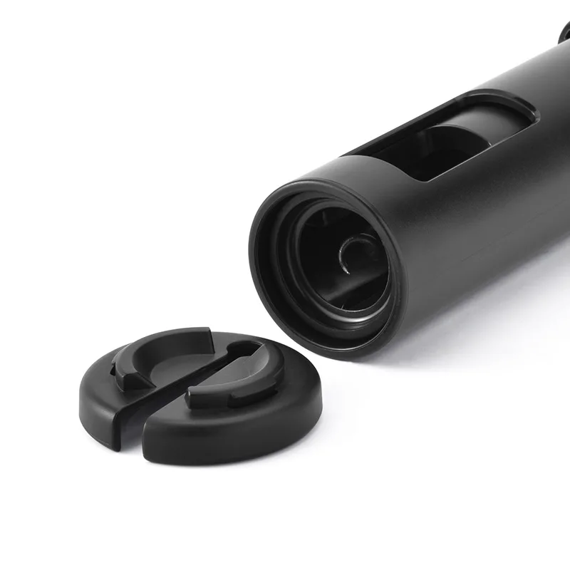 Portable Bottle Opener For Red Wine Foil Cutter Electric Red Wine Openers Jar Opener Kitchen Accessories Gadgets Bottle Opener