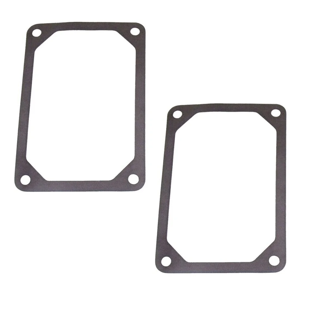 1 buah suku cadang pengganti Gasket Cover Rocker 692285/272475 untuk LT1000 13-18. 5hp Intek OHV 212000 215000 Aksesori mesin vertikal