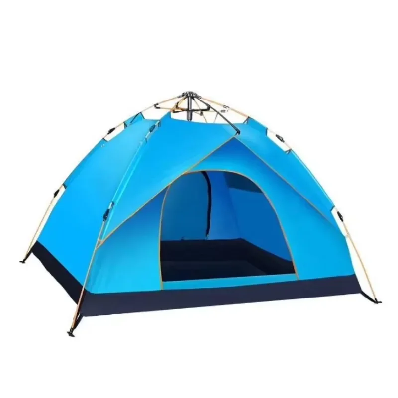 Tent Outdoor Camping Waterproof  Automatic Pop Up