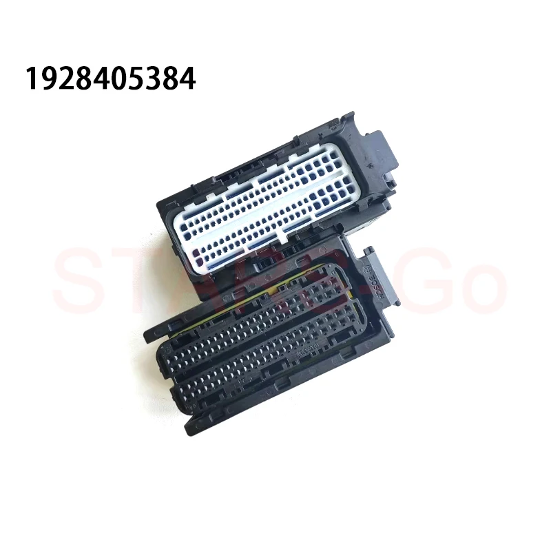 1SET BOS CH 1928405384 1928405315 1928404762 1928498680 1928498679 96Pin Engine Computer Board Connector ECU Plug
