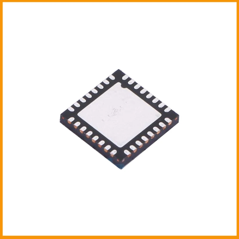 5Pcs/Lot  New Original  AD9609BCPZ-80  AD9609BCPZ 10 Bit Analog to Digital Converter 1 Input 1 Pipelined 32-LFCSP-VQ (5x5)