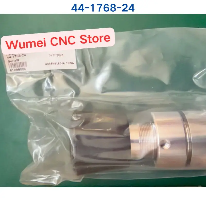 Brand New Original back pressure valve 44-1768-24