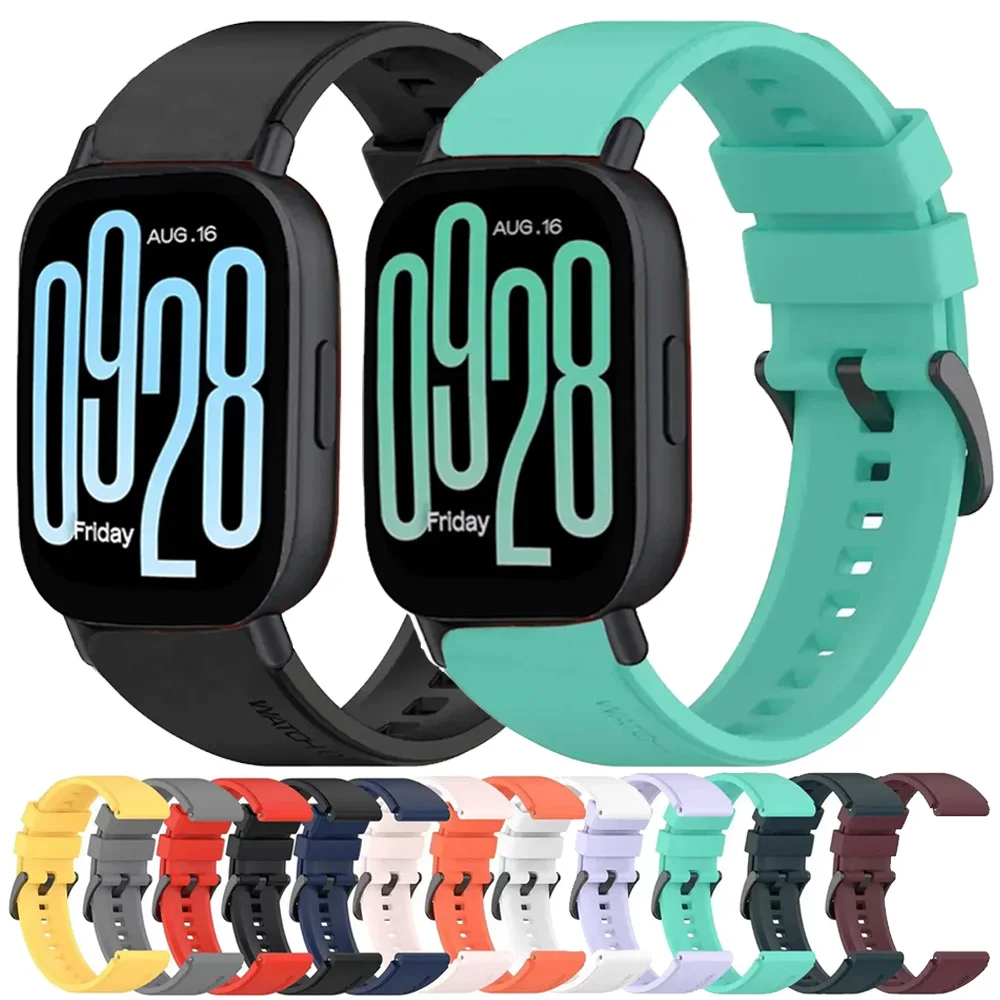 �y�Z�[�����z20 �~�����[�g�� 22 �~�����[�g���V���R���X�g���b�v Redmi Watch 5 Lite/�A�N�e�B�u�X�|�[�c�u���X���b�g�p���K�ȃ��X�g�o���h Huawei Watch GT5/GT4 Pro 46mm