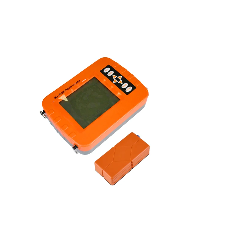 Rebar Detector Scanner Locator Rebar Scanner Reinforcement Scanner