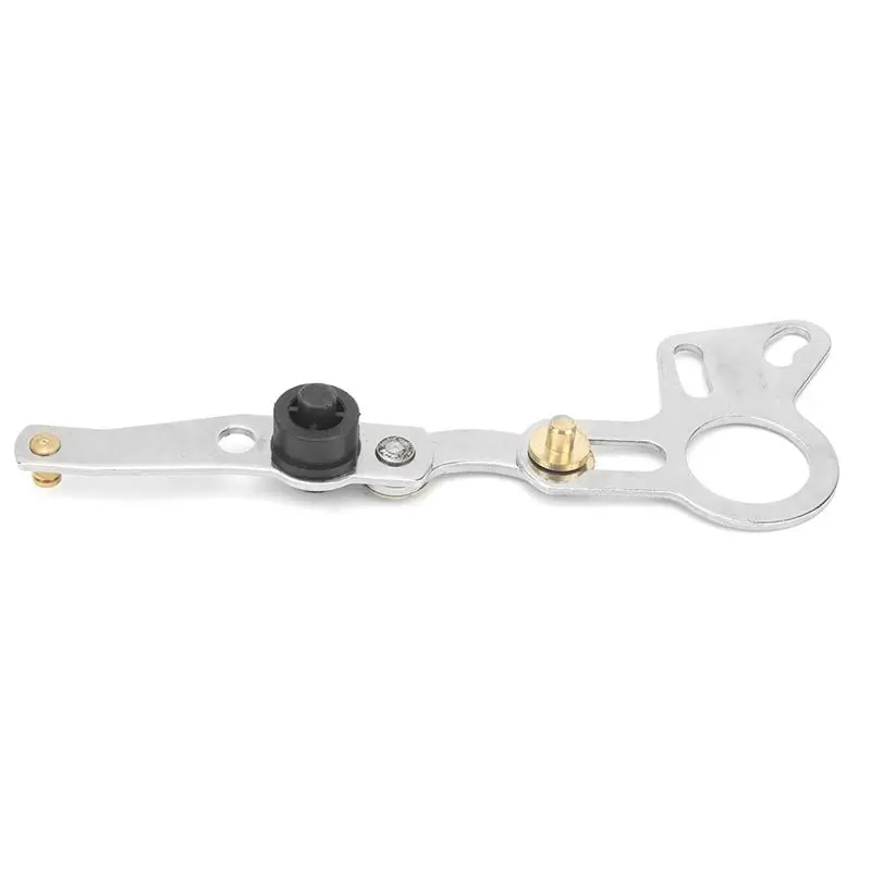 Leading-Edge-Throttle Arm 703‑48261‑11 Fits For Outboard 2 / 4 Stroke 703 Remote Control Box