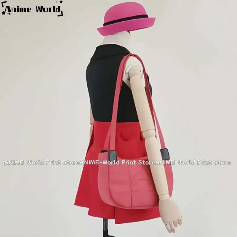《Custom Size》Anime Serena Cosplay Costume