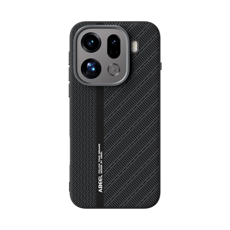 Magsafe tui pour Oppo trouver X9 Pro tui aimants magntique sans fil charge couverture de tlphone pour trouver X 9 X9Pro 5G coque raye