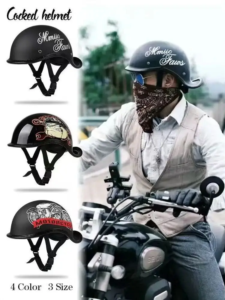 retro-motocicleta-meio-capacete-verao-meia-face-unisex-capacete-de-moto-universal-vintagehalf-capacete-da-motocicleta