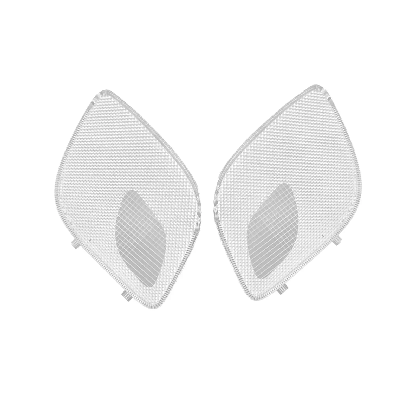 For Hyundai Sonata Direct Replacement Lens Overhead Console Light Automotive Replacement As Shown Left And Right Pair