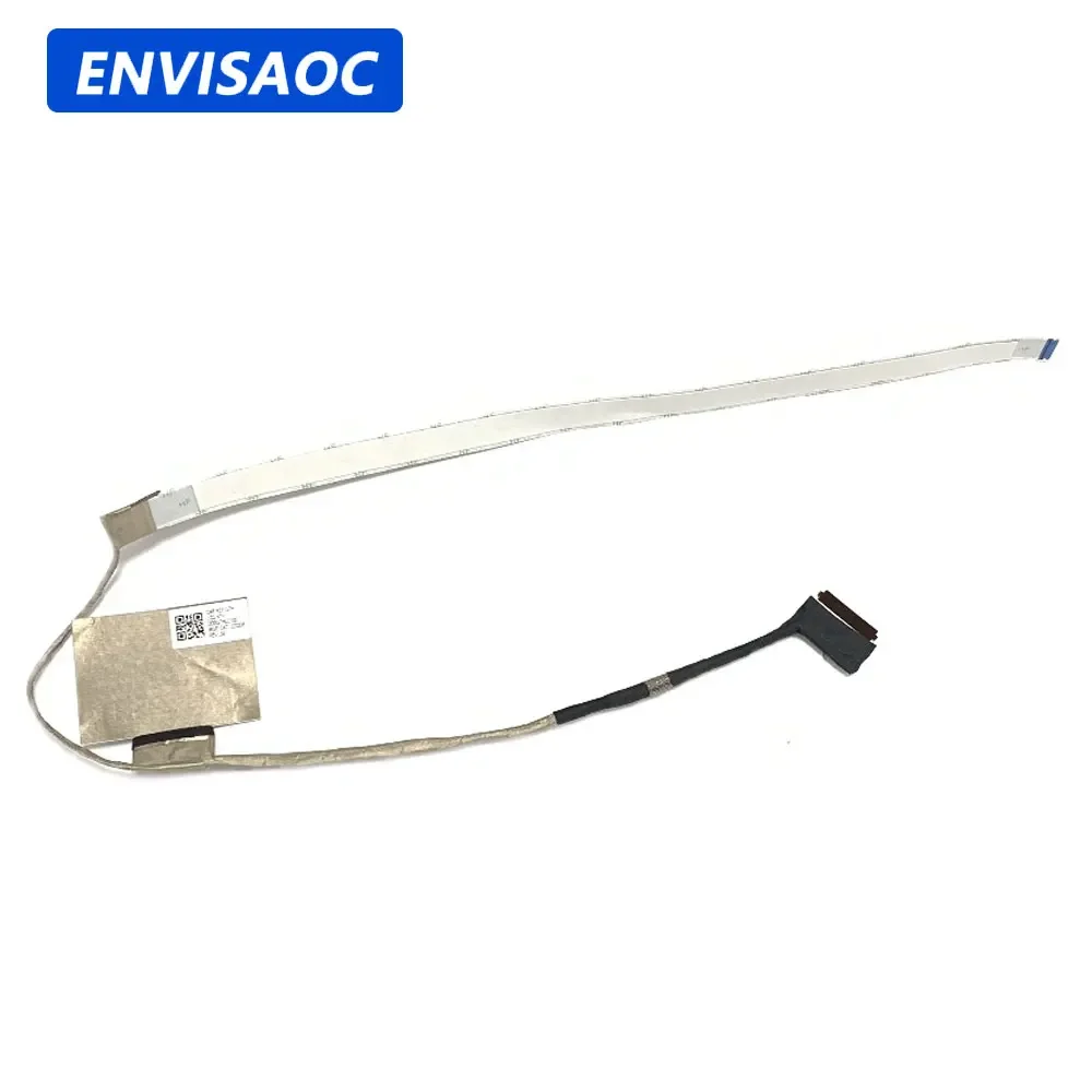 Per HP 15-EG 15-EH TPN-Q245 schermo Video per Laptop LCD Display a LED cavo flessibile per fotocamera a nastro muslimexayp M08906-001