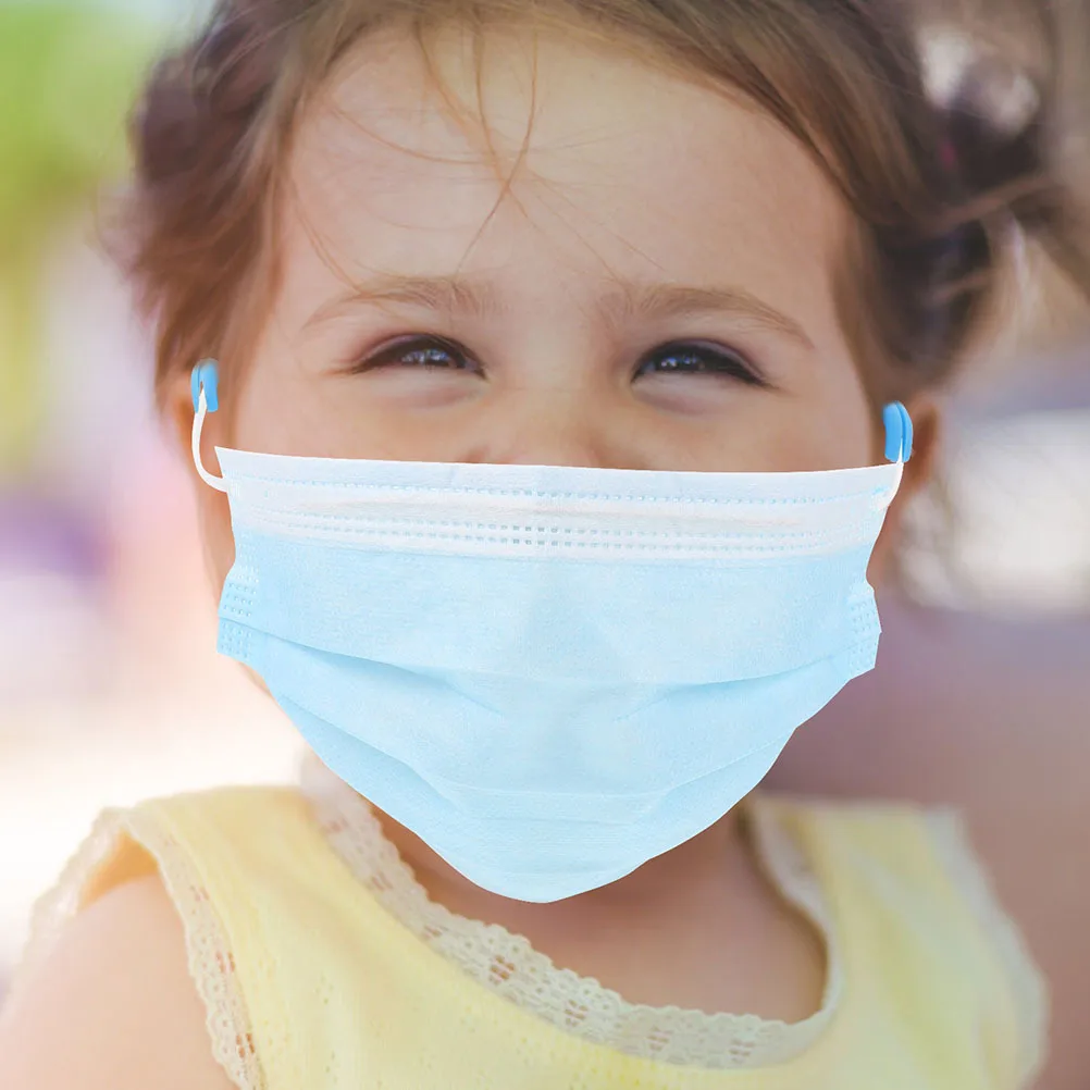 

12 шт. силиконовый корректор для ушей для младенцев, безопасный и удобный внешний корректор ушной раковины, инструмент для фиксации маски и выступающих ушей, идеальный ребенок