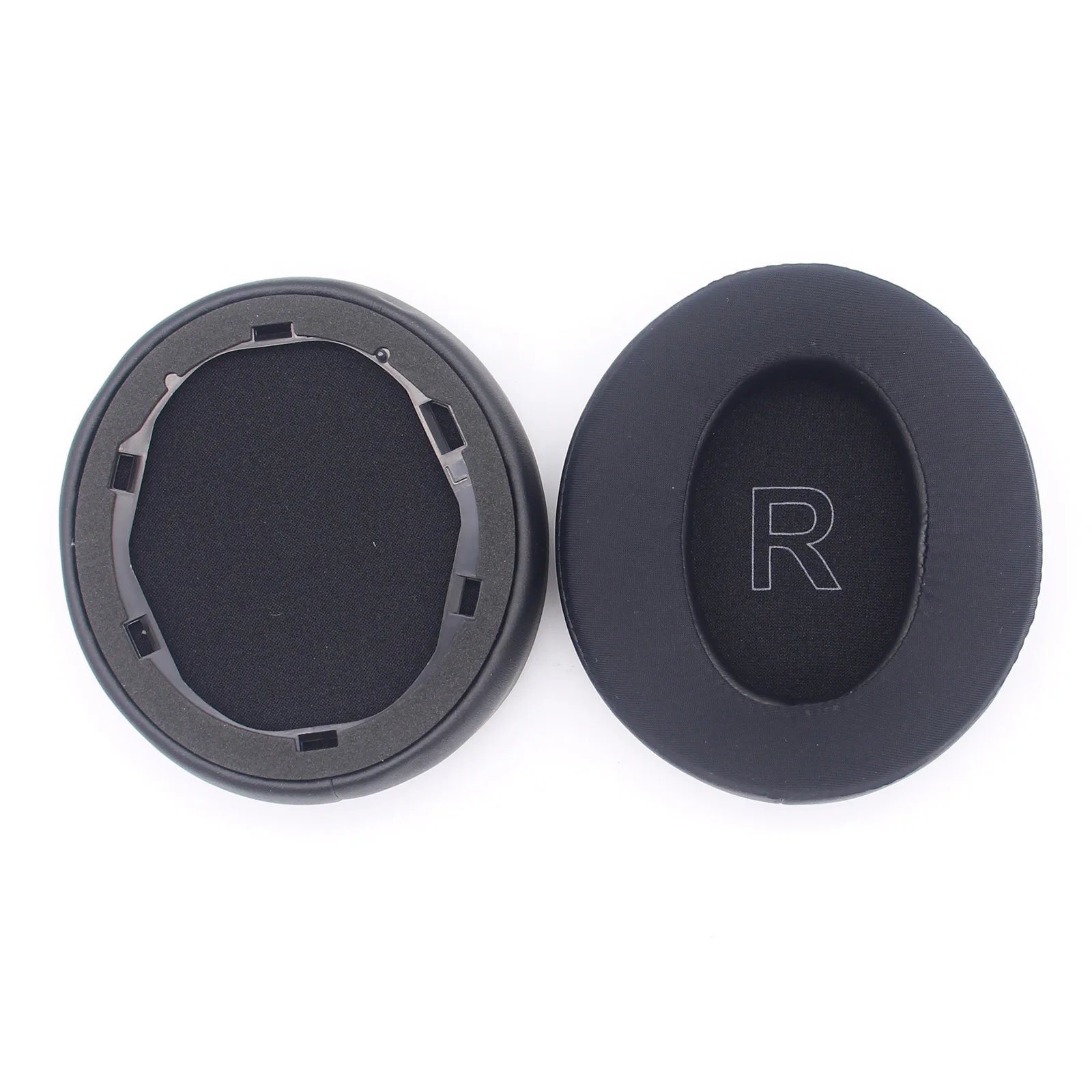 

Replacement Cooling Gel Ear Pads Cushions For Anker Soundcore Life Q30 / Q35 BT Headphones Cups Cover Earpads Repair Parts