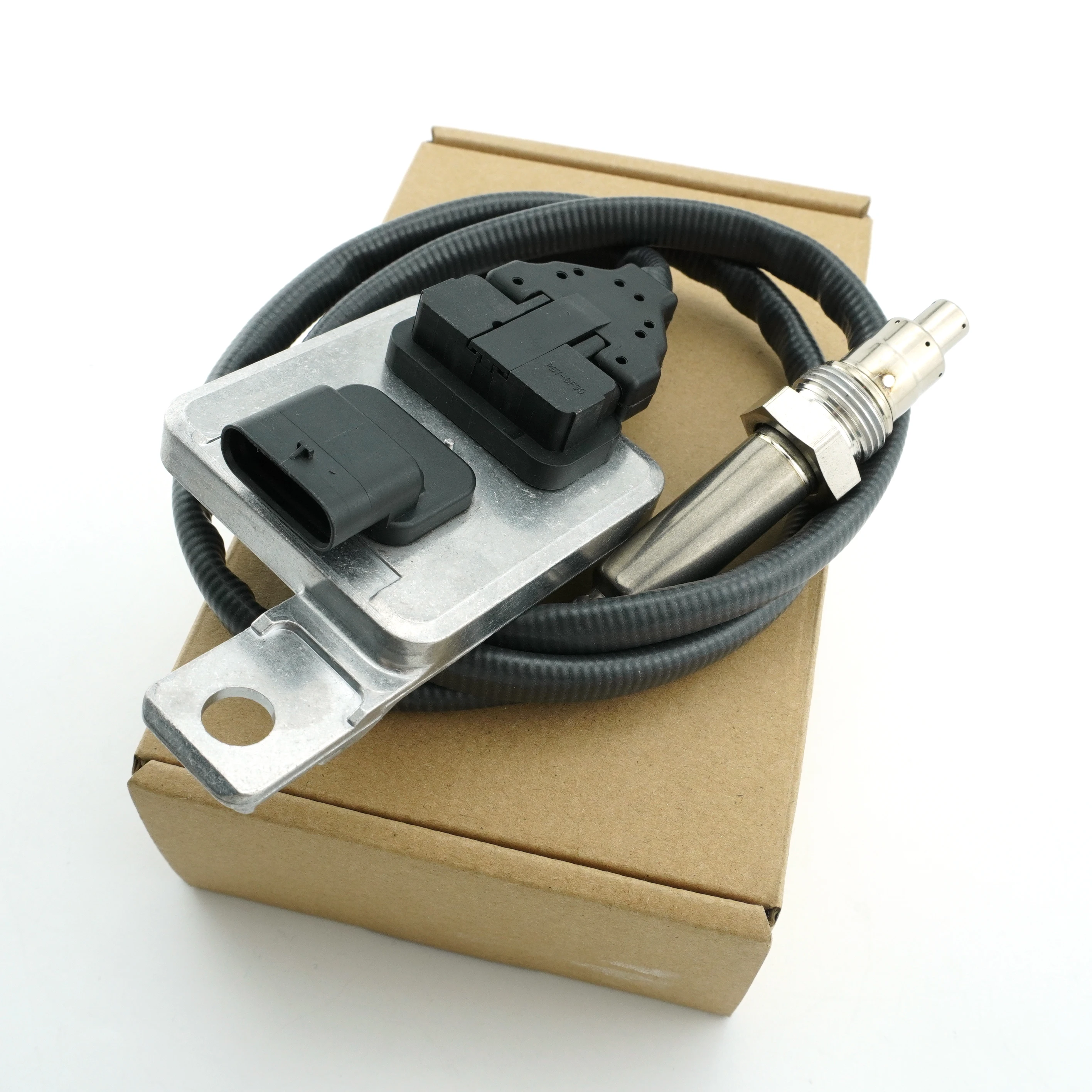 

Датчик оксида азота NOx 8R0907807A для Audi Q5 2.0 TDI VW 5WK96728 5WK9 6728