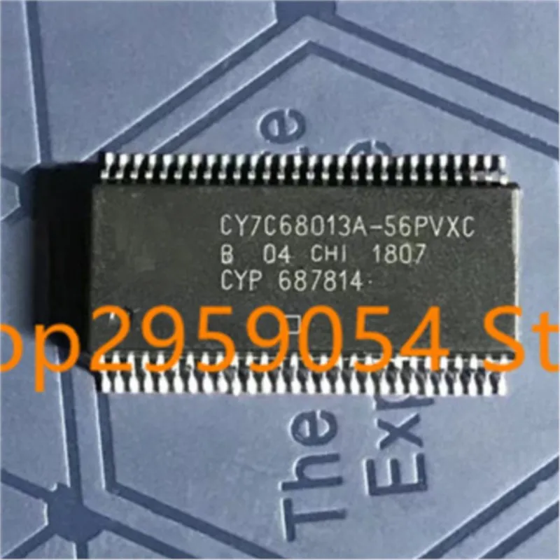 

CY7C68013A-56PVXC SSOP56 5pcs