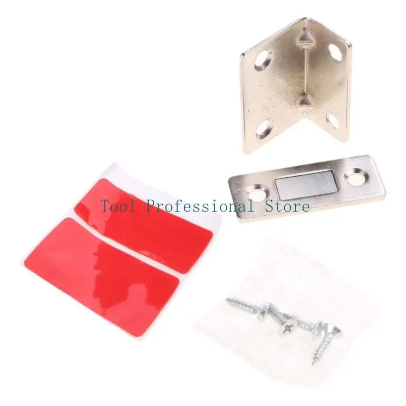 57qf Door Catch Magnet Catch для закрытия шкафа для раздвижного дверного шкафа