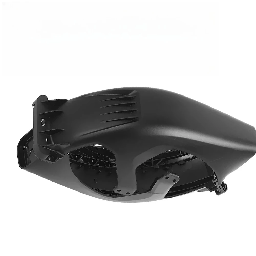 

Крыло для электрического скутера, брызгозащищенное крыло, поддержка заднего крыла, пластиковая крышка, детали для Segway Ninebot MAX G3