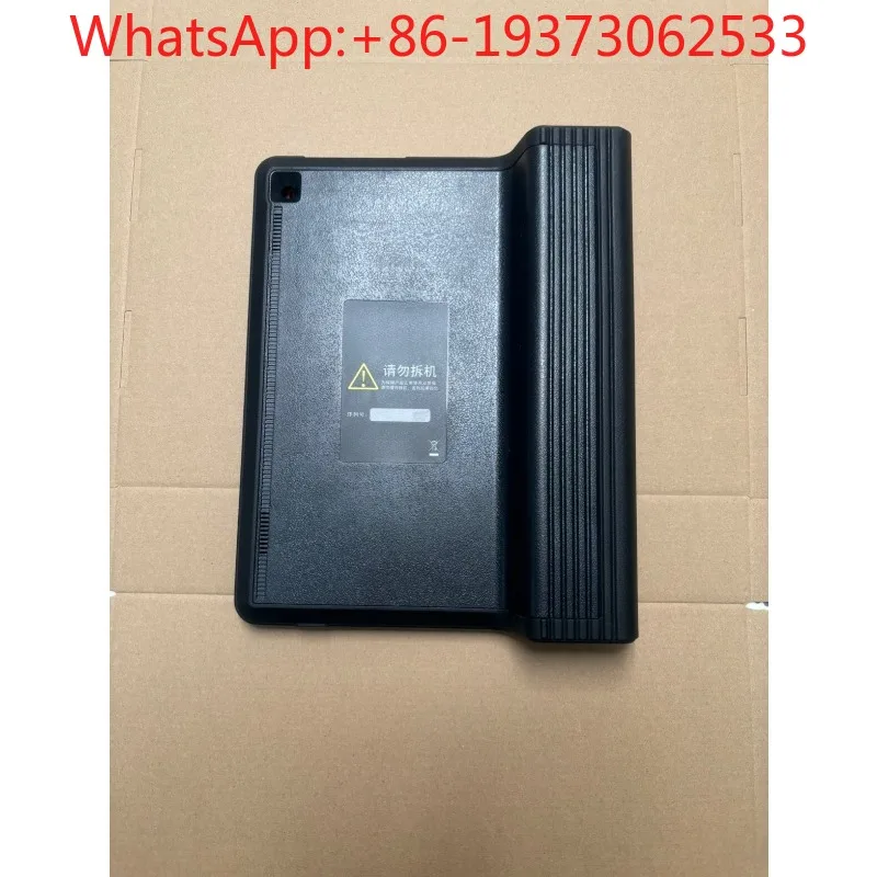X431PRO3S + V2.0 Car Detector Tablet PC Host Rubber Protection Leather Case Plastic Case