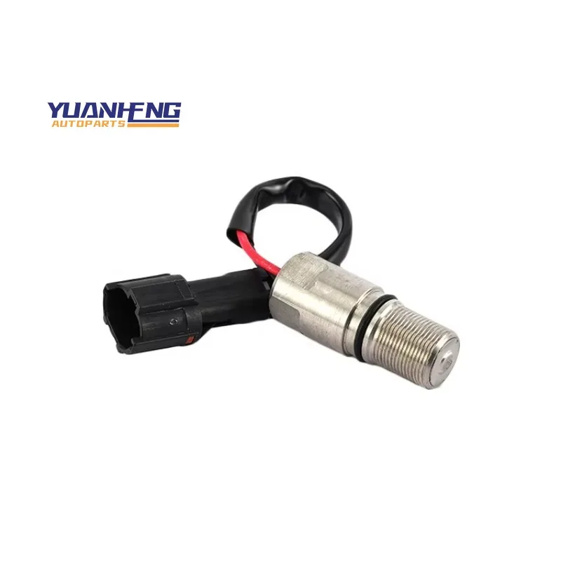 

1815105130 Датчик скорости вращения двигателя для Foton 1998-2005 AUMARK AOLING Daf XF105 1-81510553-1 1815105531 1-81510513-0