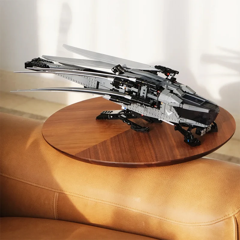 التقنية في المخزون فيلم الفضاء الكثبان الرملية أرتيدز رويال أورنيثوبتر بنة اليعسوب طائرة كوكب الطائرات اللعب هدية للطفل