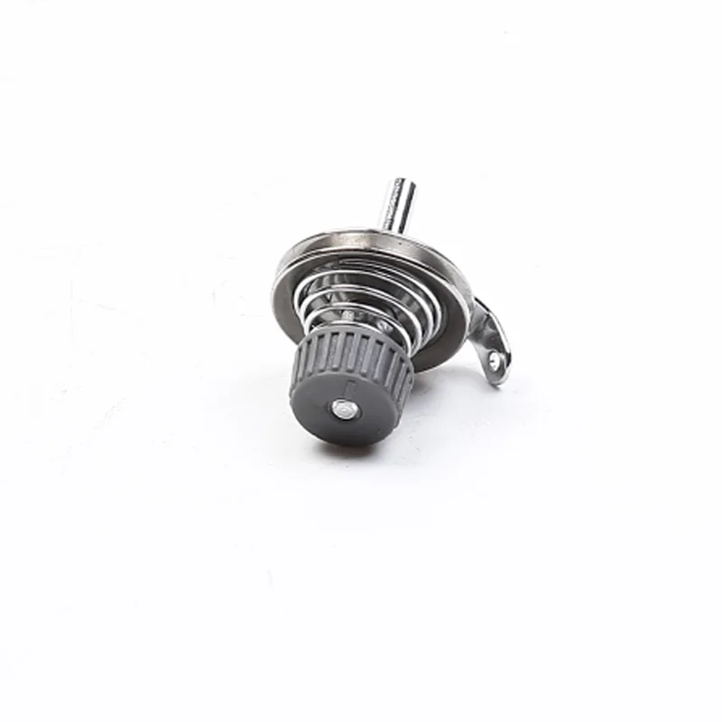 1PCS 10059716 ZJ9000 Winding Clamp Assembly (Without Threads) Suitable for ZJ7000E 8000E Industrial Sewing Machine Accessories