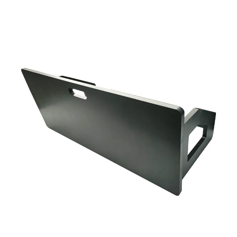 

Professional-Grade HDPE Soccer Baffle 1500*600*20mm Portable Football Rebound Board for Training of Athletes Teamspromote sales