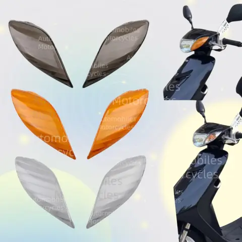 Yamaha Jog ZR Plastic Parts -AliExpress