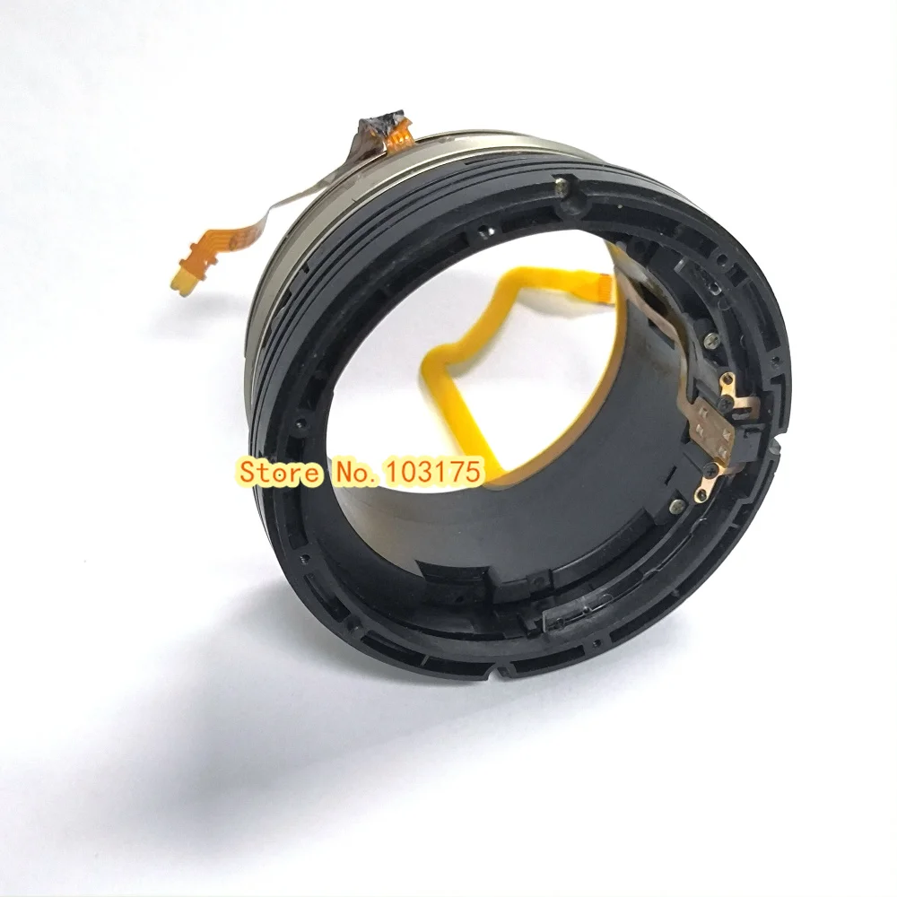 100% Original Lens Focus Motor for Canon EF 17-40 mm f4L USM ultrasonic motor unit Camera Replacement Part