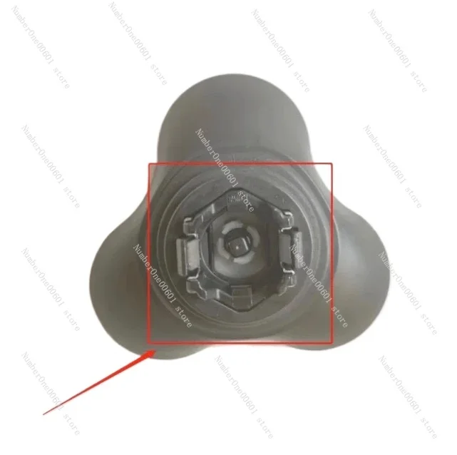 1PCS For Xiaomi Mijia Shaver Head Base Bracket Shaver Holder MJTXD01SKS Shaver Accessories