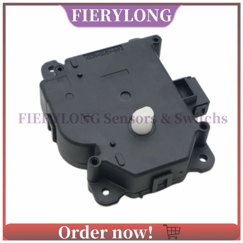 

87106-06230 8710606230 Мотор привода заслонки смешивания воздуха HVAC для Toyota Corolla RAV4 Prius 2006-2019, запчасти для автомобилей