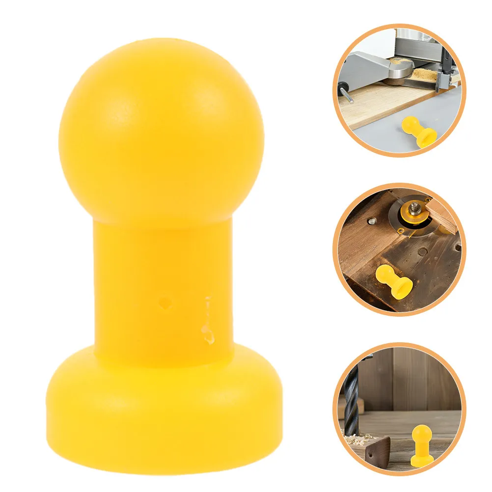 

6 шт. пластиковых защитных колпачков для стоек батута, универсальные сменные заглушки, аксессуары для батутов