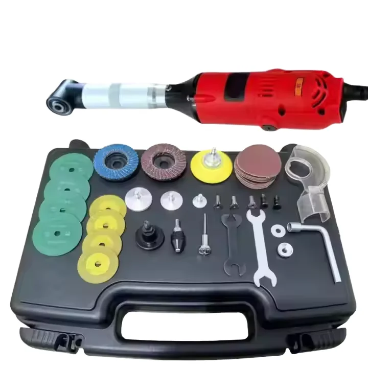 

Мини-угловая шлифовальная машина 350 Вт, электрическая полировальная машина для очистки швов и резки керамической плитки и стен