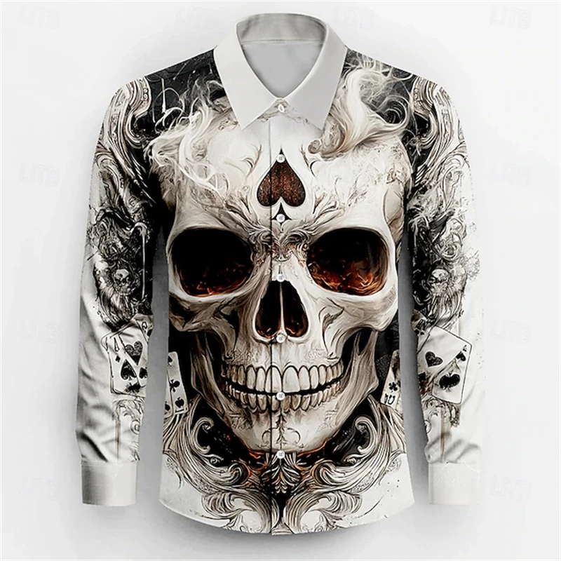 Chemise à manches longues pour - Street Fashion Events avis et prix