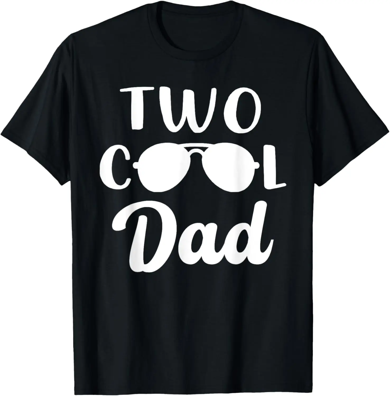 Camiseta pai do aniversário menino dois legal para festa de família de 2o aniversário