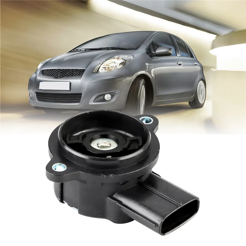 89457-52010 سيارة مخلب TPS الاستشعار خنق موقف الاستشعار لتويوتا كورولا يارس 2001-2014 192300-2130 192300-2100-A02G