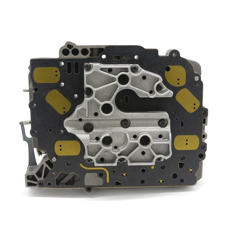 Cuerpo de Válvulas de Transmisión 62TE Original para Chrysler Dodge Avenger Grand Caravan Journey Sebring Pacifica 2007-2014 view 6