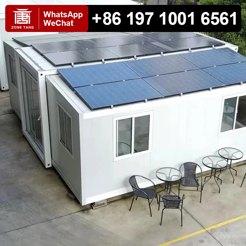 New Demountable Pre… - image