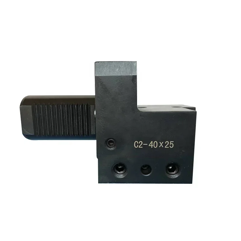 Nuovo portautensili NC serie VDI 69880 Set portautensili Portautensili per tornio CNC da HTTOOLS