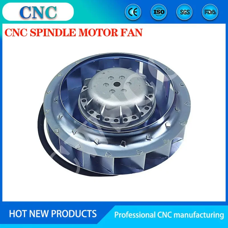 

Original A90L-0001-0548/R CNC spindle processing motor cooling powerful fan in made in taiwan, China