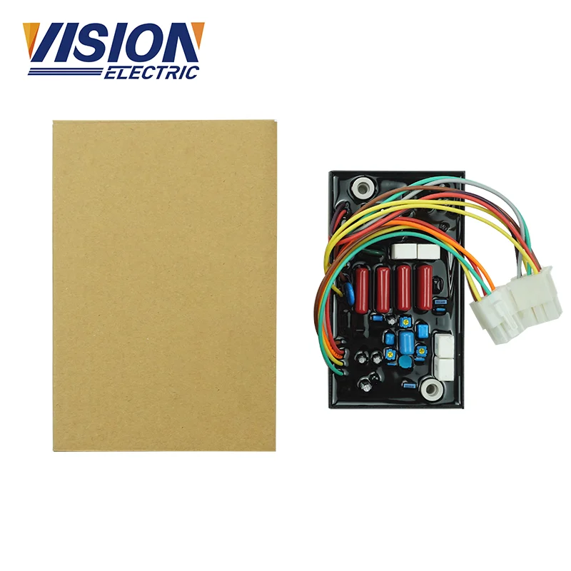 Diesel Generator Co…