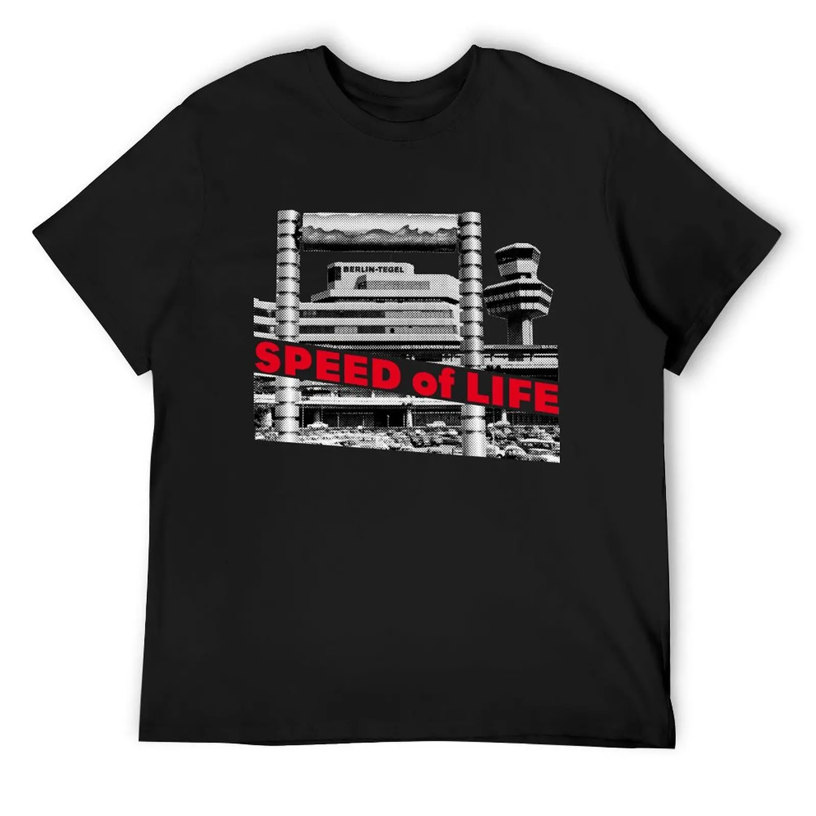 

Bowie Speed of Life T-Shirt customs design your own blanks plain black t shirts men