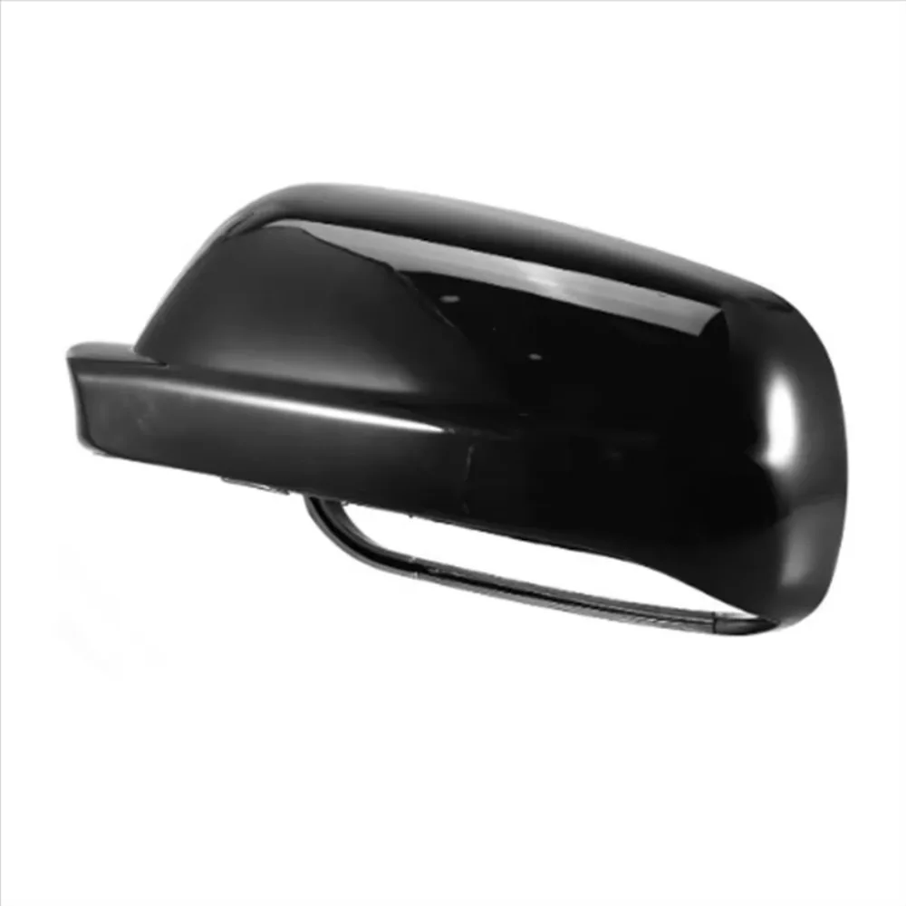 Cubierta para espejo retrovisor  coche, carcasa para espejo lateral 3B0857538B 3B0857537B para VW Golf MK4 Passat B5 1999-2004 J