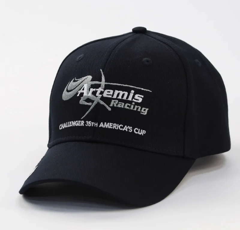 

Swedish Pure Cotton Baseball Cap