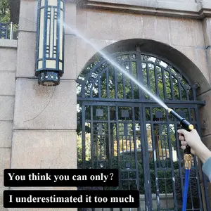 9 Main Sales Machine to wash car - №7