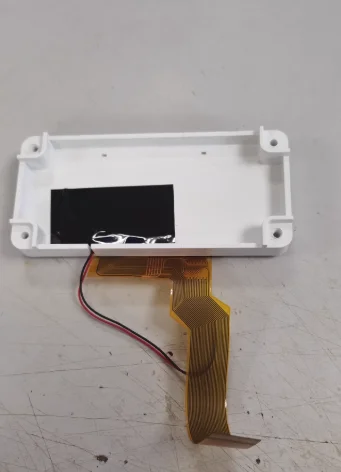 

C7-613 6ES7613-1CA02-0AE3 LCD Screen GEA0005-4050-430 LCD Screen 18064A Zhiyan Supply