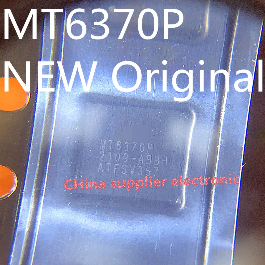 

MT6370P NEW Original power supply IC MT 6370